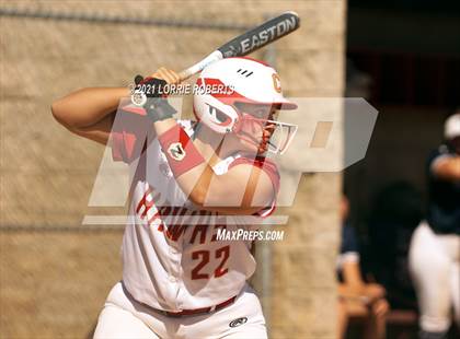Thumbnail 3 in El Diamante @ Centennial (CIF Central Section D2 First Round) photogallery.
