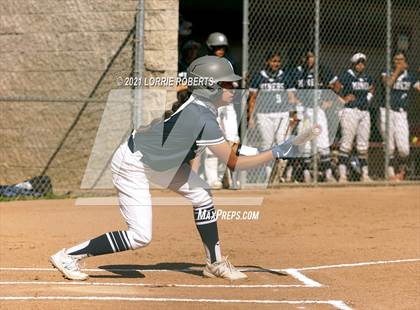 Thumbnail 1 in El Diamante @ Centennial (CIF Central Section D2 First Round) photogallery.