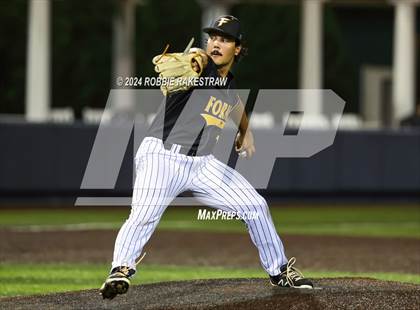Thumbnail 3 in Lone Star vs. Forney (UIL 5A Regional Semifinal Playoff) photogallery.
