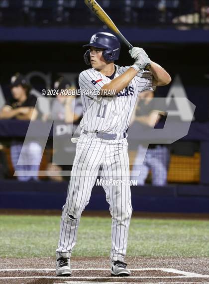 Thumbnail 2 in Lone Star vs. Forney (UIL 5A Regional Semifinal Playoff) photogallery.