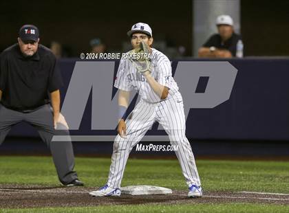 Thumbnail 3 in Lone Star vs. Forney (UIL 5A Regional Semifinal Playoff) photogallery.