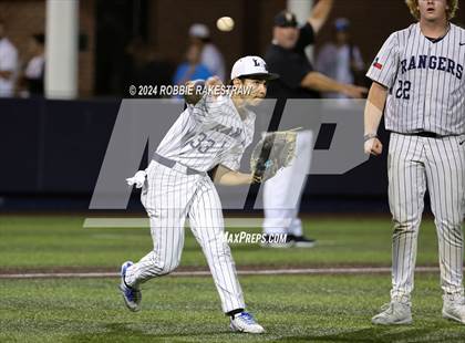 Thumbnail 3 in Lone Star vs. Forney (UIL 5A Regional Semifinal Playoff) photogallery.