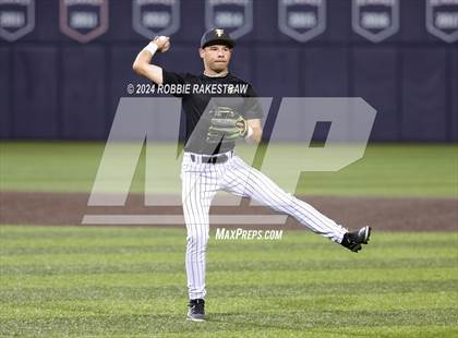 Thumbnail 3 in Lone Star vs. Forney (UIL 5A Regional Semifinal Playoff) photogallery.