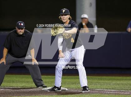Thumbnail 1 in Lone Star vs. Forney (UIL 5A Regional Semifinal Playoff) photogallery.