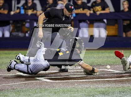 Thumbnail 2 in Lone Star vs. Forney (UIL 5A Regional Semifinal Playoff) photogallery.