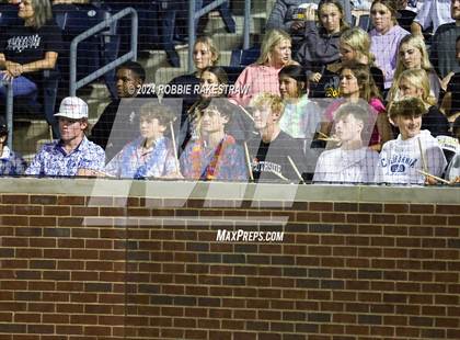 Thumbnail 3 in Lone Star vs. Forney (UIL 5A Regional Semifinal Playoff) photogallery.
