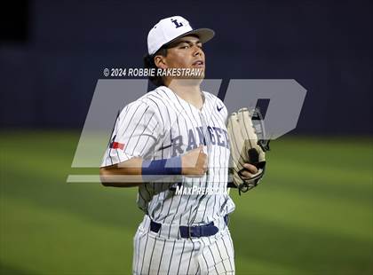 Thumbnail 3 in Lone Star vs. Forney (UIL 5A Regional Semifinal Playoff) photogallery.