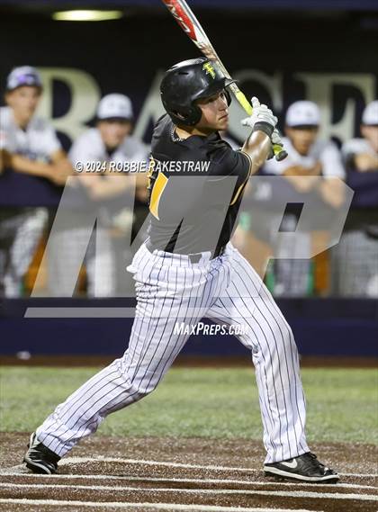Thumbnail 3 in Lone Star vs. Forney (UIL 5A Regional Semifinal Playoff) photogallery.