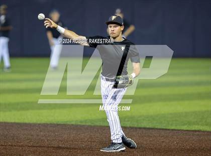 Thumbnail 3 in Lone Star vs. Forney (UIL 5A Regional Semifinal Playoff) photogallery.