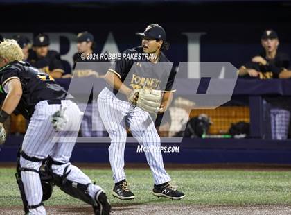 Thumbnail 1 in Lone Star vs. Forney (UIL 5A Regional Semifinal Playoff) photogallery.