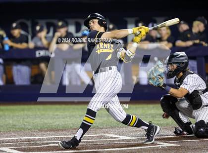 Thumbnail 2 in Lone Star vs. Forney (UIL 5A Regional Semifinal Playoff) photogallery.