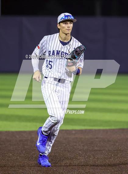Thumbnail 2 in Lone Star vs. Forney (UIL 5A Regional Semifinal Playoff) photogallery.