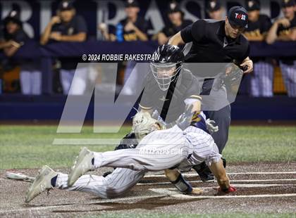Thumbnail 3 in Lone Star vs. Forney (UIL 5A Regional Semifinal Playoff) photogallery.
