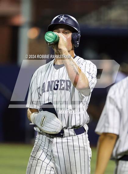 Thumbnail 3 in Lone Star vs. Forney (UIL 5A Regional Semifinal Playoff) photogallery.