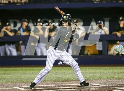 Thumbnail 1 in Lone Star vs. Forney (UIL 5A Regional Semifinal Playoff) photogallery.