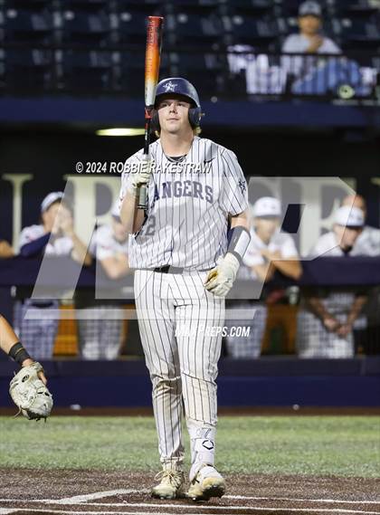 Thumbnail 2 in Lone Star vs. Forney (UIL 5A Regional Semifinal Playoff) photogallery.