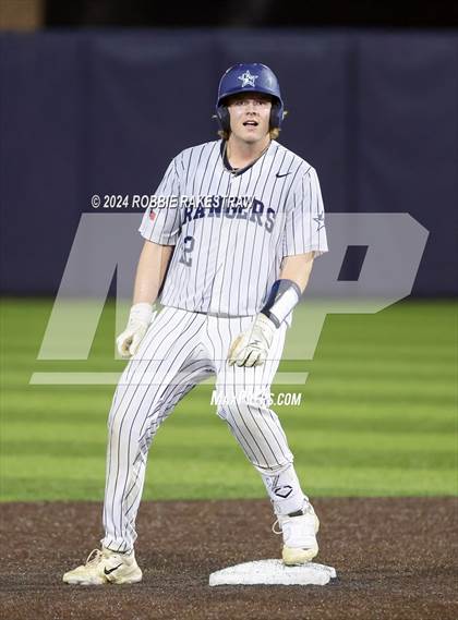 Thumbnail 2 in Lone Star vs. Forney (UIL 5A Regional Semifinal Playoff) photogallery.