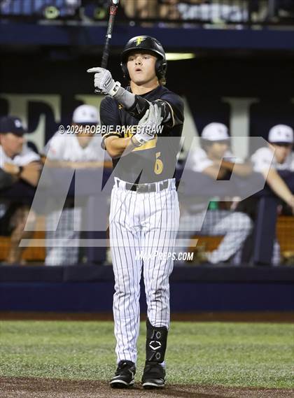 Thumbnail 2 in Lone Star vs. Forney (UIL 5A Regional Semifinal Playoff) photogallery.