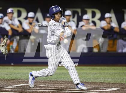 Thumbnail 3 in Lone Star vs. Forney (UIL 5A Regional Semifinal Playoff) photogallery.