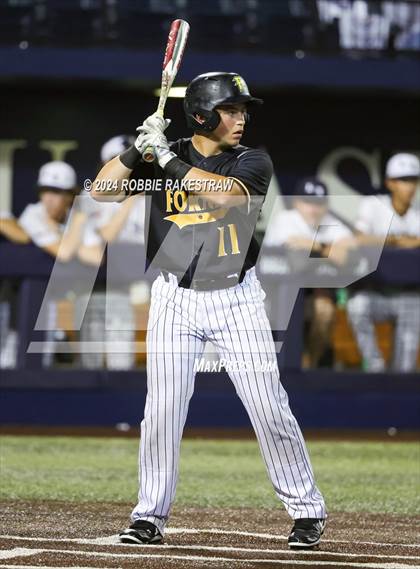 Thumbnail 1 in Lone Star vs. Forney (UIL 5A Regional Semifinal Playoff) photogallery.