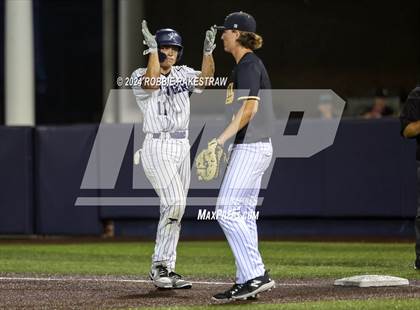Thumbnail 3 in Lone Star vs. Forney (UIL 5A Regional Semifinal Playoff) photogallery.