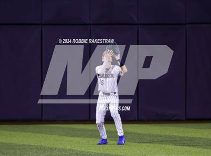 Thumbnail 1 in Lone Star vs. Forney (UIL 5A Regional Semifinal Playoff) photogallery.