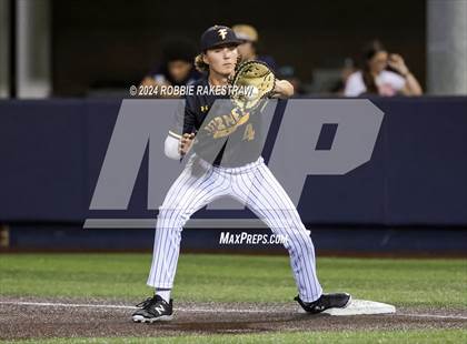Thumbnail 2 in Lone Star vs. Forney (UIL 5A Regional Semifinal Playoff) photogallery.