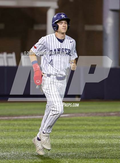 Thumbnail 3 in Lone Star vs. Forney (UIL 5A Regional Semifinal Playoff) photogallery.