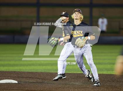 Thumbnail 3 in Lone Star vs. Forney (UIL 5A Regional Semifinal Playoff) photogallery.