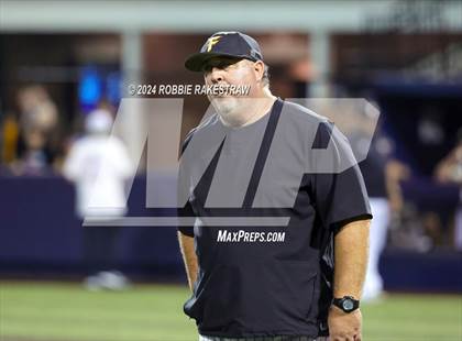 Thumbnail 3 in Lone Star vs. Forney (UIL 5A Regional Semifinal Playoff) photogallery.