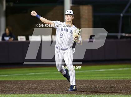 Thumbnail 1 in Lone Star vs. Forney (UIL 5A Regional Semifinal Playoff) photogallery.