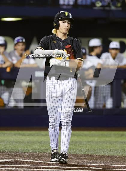 Thumbnail 3 in Lone Star vs. Forney (UIL 5A Regional Semifinal Playoff) photogallery.