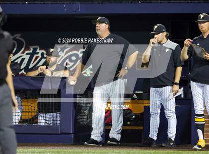 Thumbnail 2 in Lone Star vs. Forney (UIL 5A Regional Semifinal Playoff) photogallery.