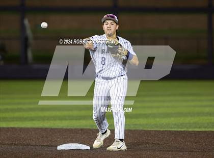 Thumbnail 3 in Lone Star vs. Forney (UIL 5A Regional Semifinal Playoff) photogallery.