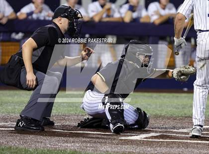 Thumbnail 3 in Lone Star vs. Forney (UIL 5A Regional Semifinal Playoff) photogallery.