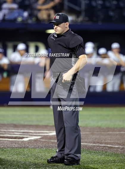 Thumbnail 2 in Lone Star vs. Forney (UIL 5A Regional Semifinal Playoff) photogallery.