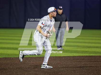 Thumbnail 2 in Lone Star vs. Forney (UIL 5A Regional Semifinal Playoff) photogallery.