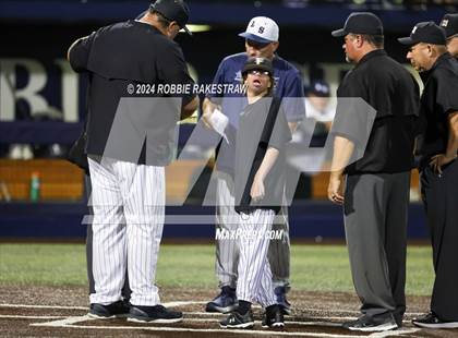 Thumbnail 1 in Lone Star vs. Forney (UIL 5A Regional Semifinal Playoff) photogallery.