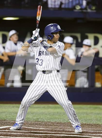 Thumbnail 2 in Lone Star vs. Forney (UIL 5A Regional Semifinal Playoff) photogallery.