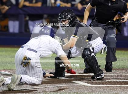 Thumbnail 2 in Lone Star vs. Forney (UIL 5A Regional Semifinal Playoff) photogallery.