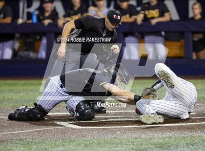 Thumbnail 1 in Lone Star vs. Forney (UIL 5A Regional Semifinal Playoff) photogallery.