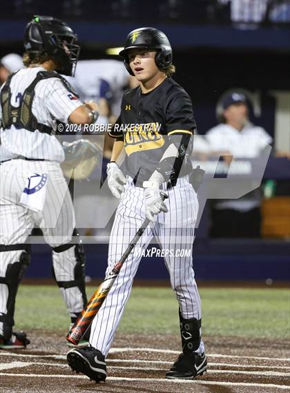 Thumbnail 1 in Lone Star vs. Forney (UIL 5A Regional Semifinal Playoff) photogallery.
