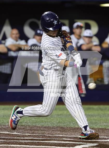 Thumbnail 3 in Lone Star vs. Forney (UIL 5A Regional Semifinal Playoff) photogallery.