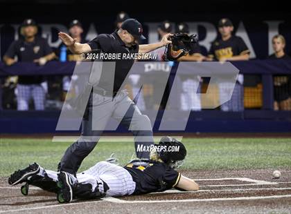 Thumbnail 3 in Lone Star vs. Forney (UIL 5A Regional Semifinal Playoff) photogallery.