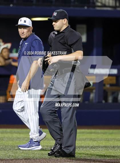 Thumbnail 2 in Lone Star vs. Forney (UIL 5A Regional Semifinal Playoff) photogallery.