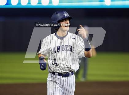 Thumbnail 3 in Lone Star vs. Forney (UIL 5A Regional Semifinal Playoff) photogallery.