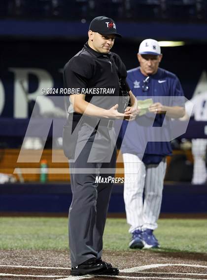 Thumbnail 3 in Lone Star vs. Forney (UIL 5A Regional Semifinal Playoff) photogallery.