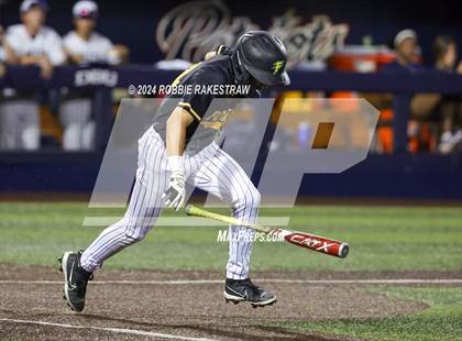 Thumbnail 2 in Lone Star vs. Forney (UIL 5A Regional Semifinal Playoff) photogallery.
