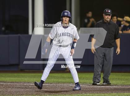 Thumbnail 1 in Lone Star vs. Forney (UIL 5A Regional Semifinal Playoff) photogallery.
