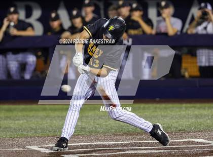 Thumbnail 3 in Lone Star vs. Forney (UIL 5A Regional Semifinal Playoff) photogallery.
